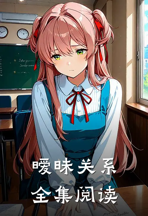暧昧关系全集阅读