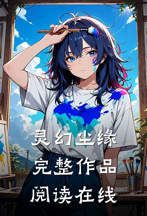 灵幻尘缘完整作品阅读在线
