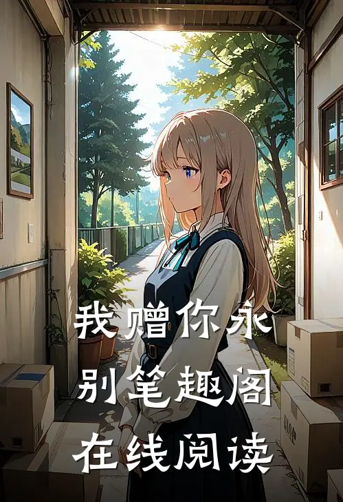 我赠你永别笔趣阁在线阅读