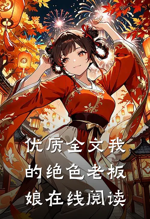 优质全文我的绝色老板娘在线阅读