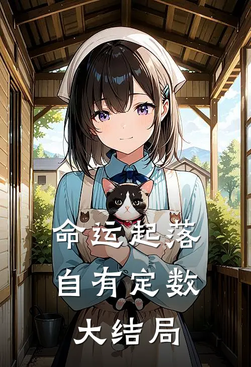 命运起落自有定数大结局