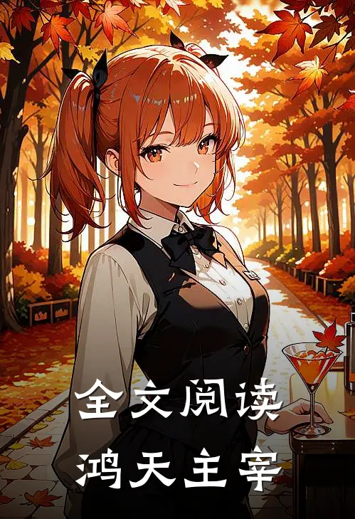 全文阅读鸿天主宰
