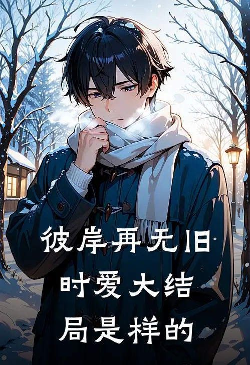 彼岸再无旧时爱大结局是样的