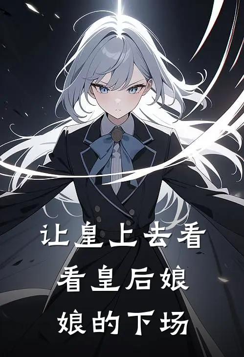 让皇上去看看皇后娘娘的下场