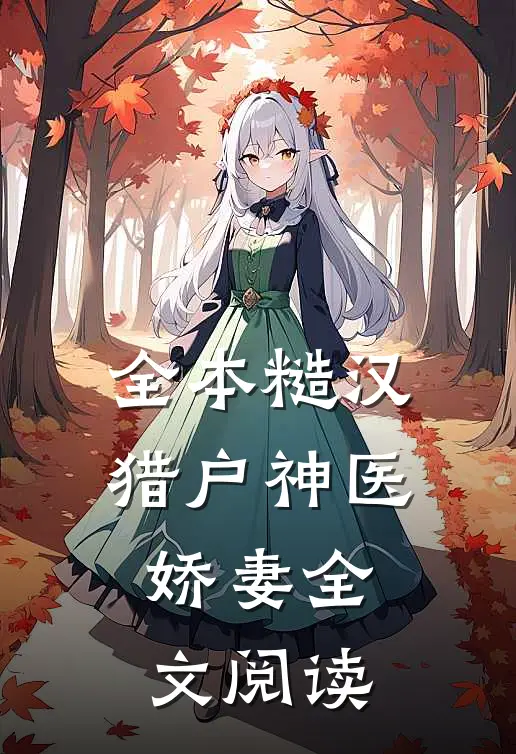 全本糙汉猎户神医娇妻全文阅读