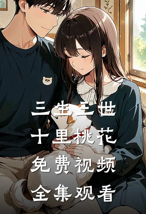 三生三世十里桃花免费视频全集观看
