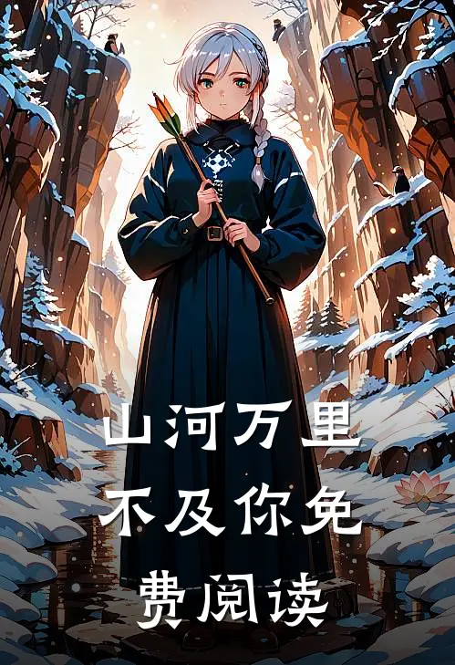 山河万里不及你免费阅读