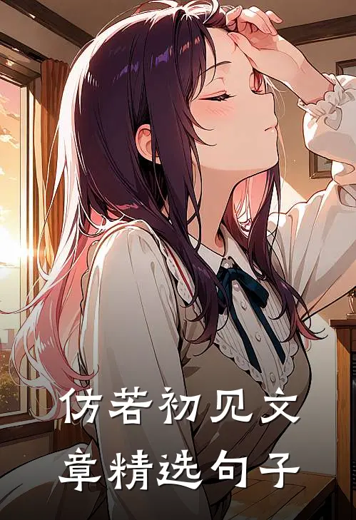仿若初见文章精选句子
