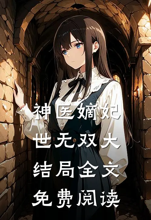 神医嫡妃世无双大结局全文免费阅读