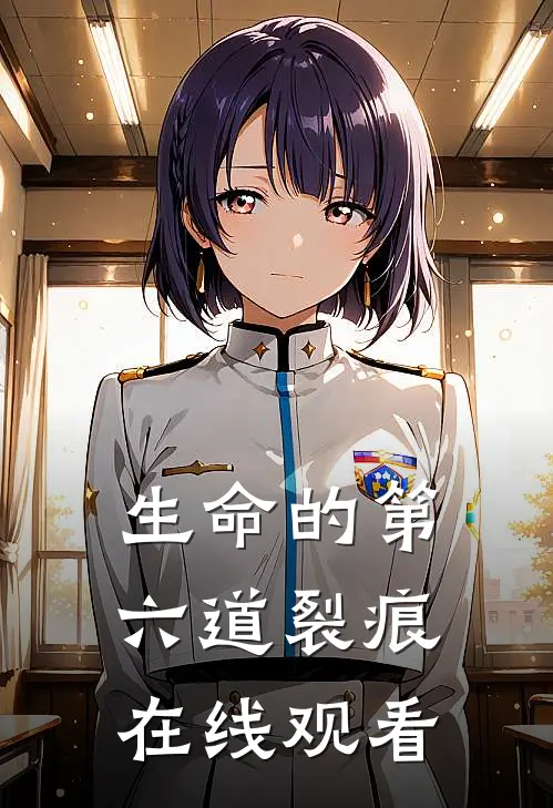 生命的第六道裂痕在线观看