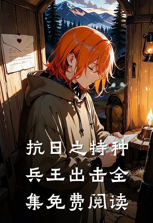 抗日之特种兵王出击全集免费阅读