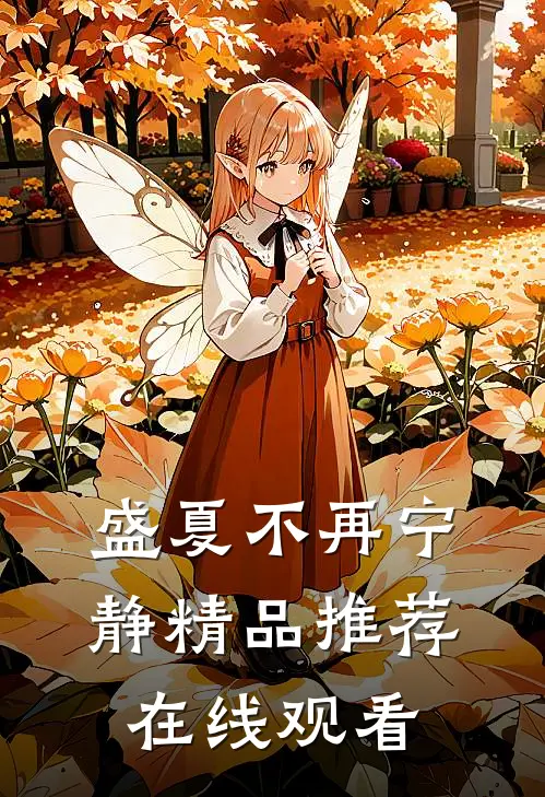 盛夏不再宁静精品推荐在线观看