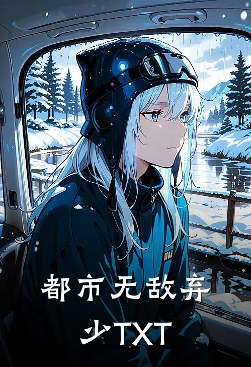 都市无敌弃少TXT