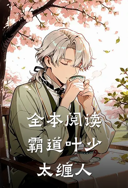 全本阅读霸道叶少太缠人