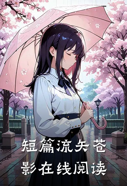 短篇流矢苍影在线阅读
