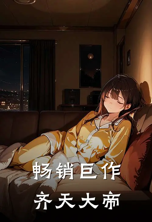 畅销巨作齐天大帝