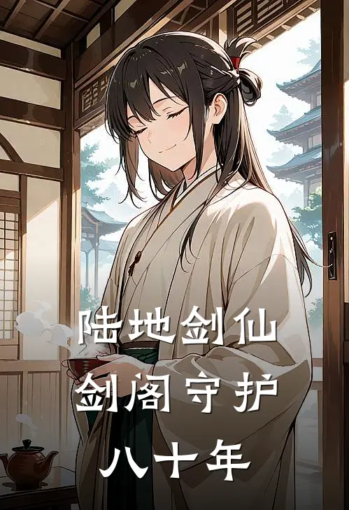 陆地剑仙剑阁守护八十年
