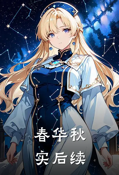春华秋实后续