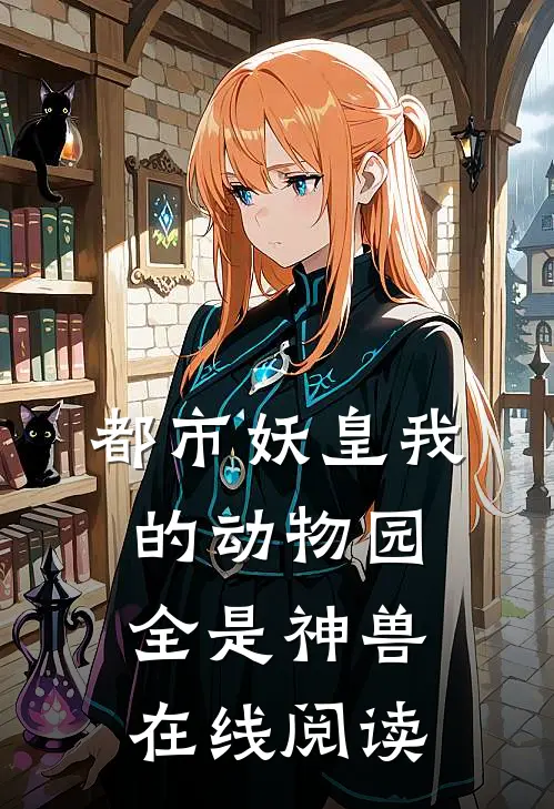 都市妖皇我的动物园全是神兽在线阅读