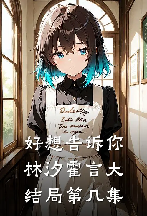 好想告诉你林汐霍言大结局第几集