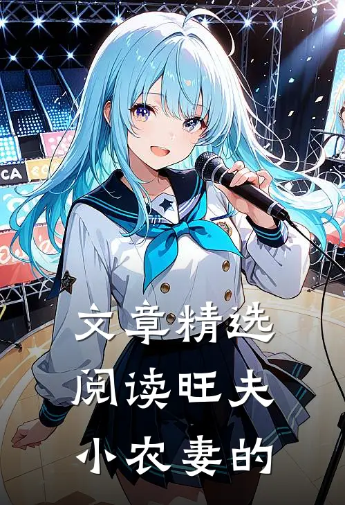 文章精选阅读旺夫小农妻的