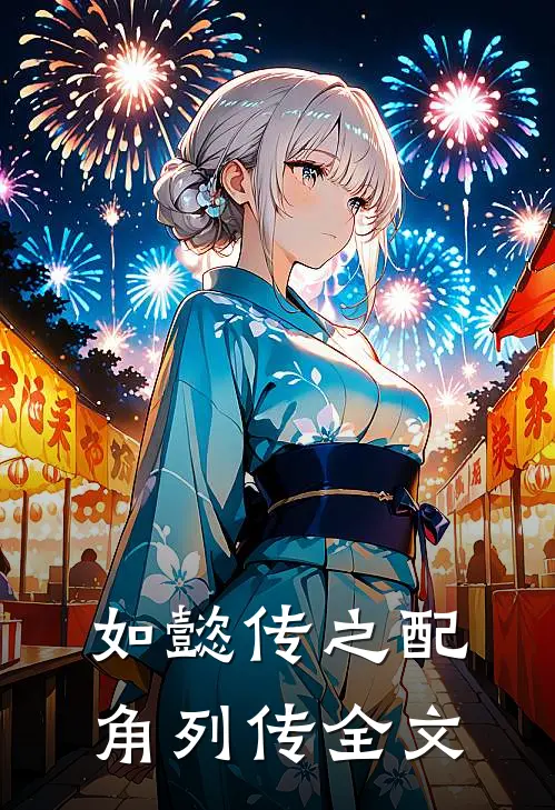 如懿传之配角列传全文