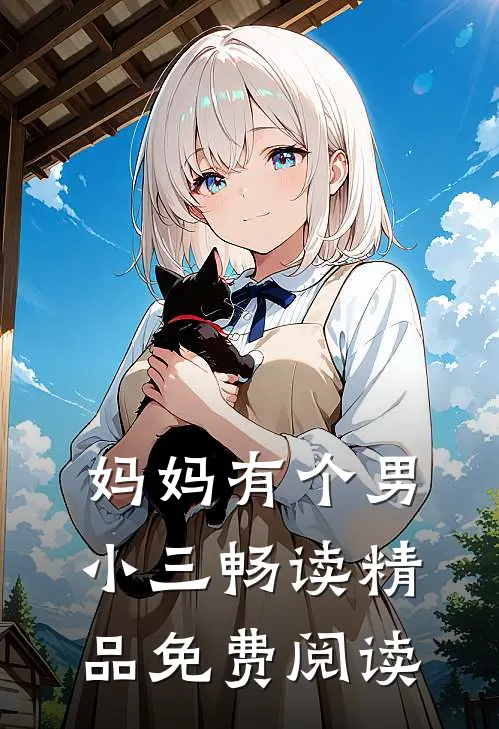 妈妈有个男小三畅读精品免费阅读