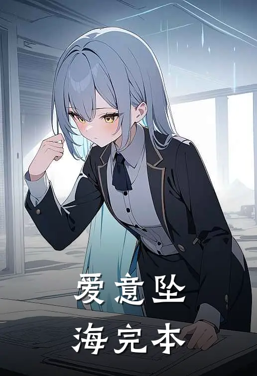 爱意坠海完本