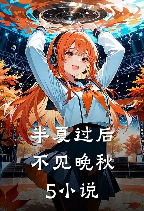 半夏过后不见晚秋5小说