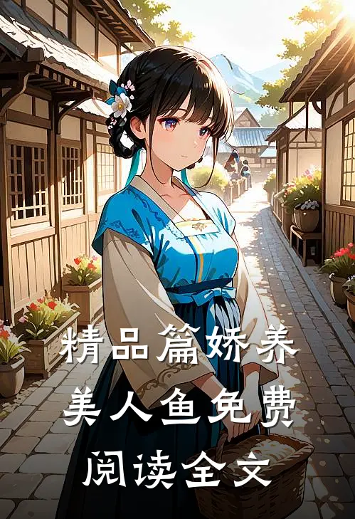 精品篇娇养美人鱼免费阅读全文