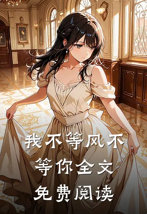 我不等风不等你全文免费阅读