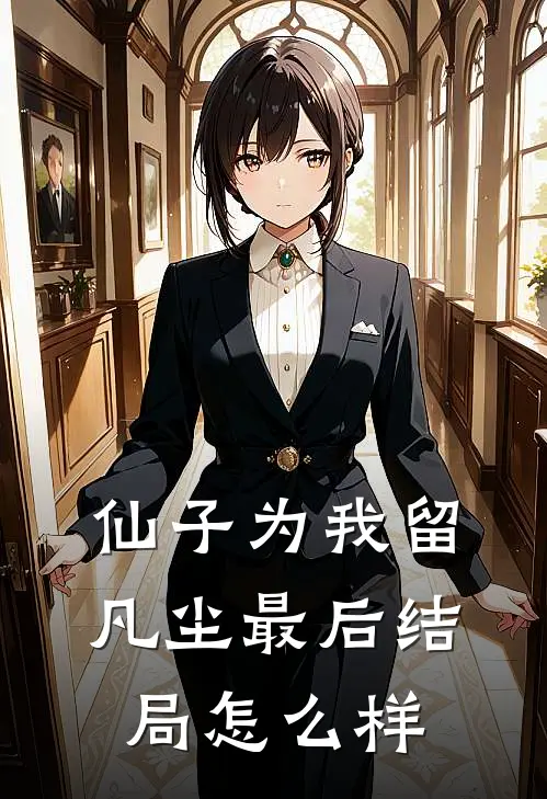 仙子为我留凡尘最后结局怎么样