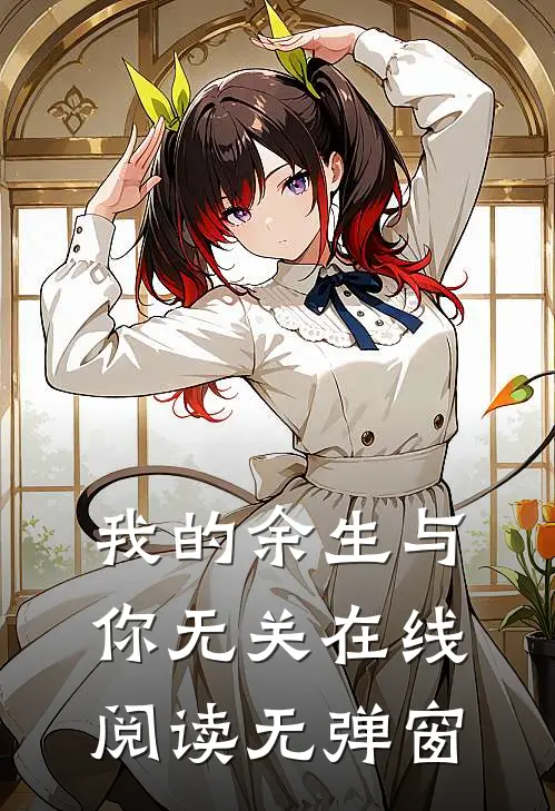 我的余生与你无关在线阅读无弹窗