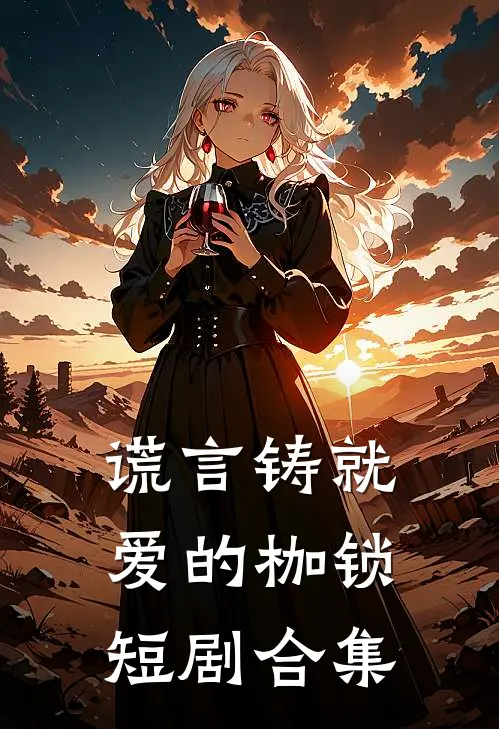 谎言铸就爱的枷锁短剧合集