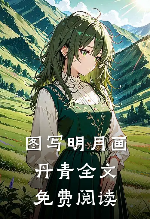 图写明月画丹青全文免费阅读