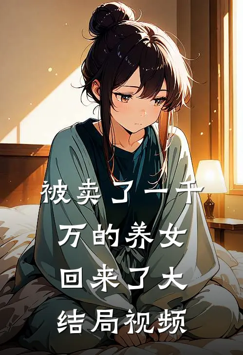 被卖了一千万的养女回来了大结局视频