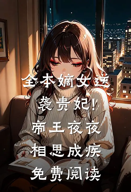全本嫡女逆袭贵妃!帝王夜夜相思成疾免费阅读
