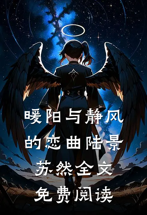 暖阳与静风的恋曲陆景苏然全文免费阅读