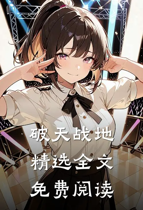 破天战地精选全文免费阅读