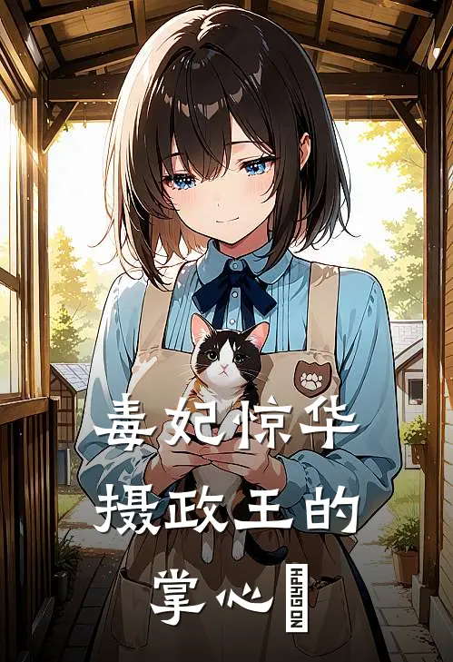 毒妃惊华摄政王的掌心玥