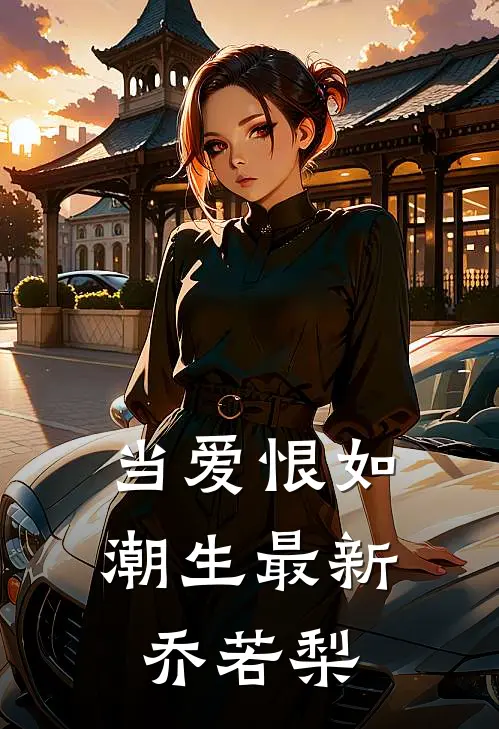 当爱恨如潮生最新乔若梨