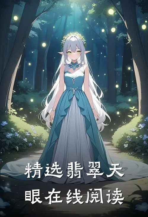 精选翡翠天眼在线阅读