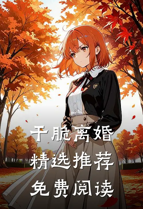 干脆离婚精选推荐免费阅读