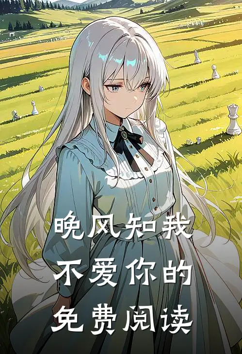 晚风知我不爱你的免费阅读