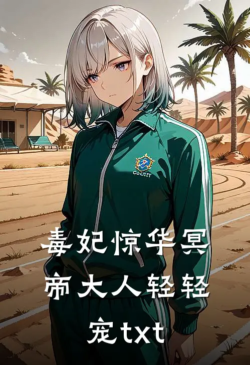 毒妃惊华冥帝大人轻轻宠txt