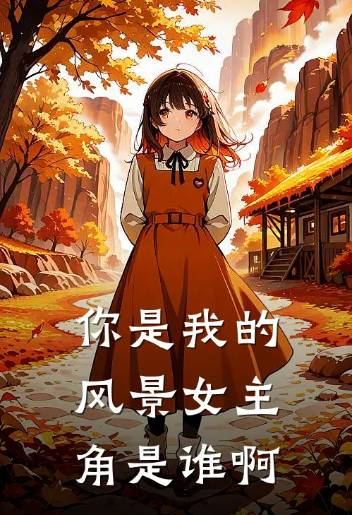 你是我的风景女主角是谁啊