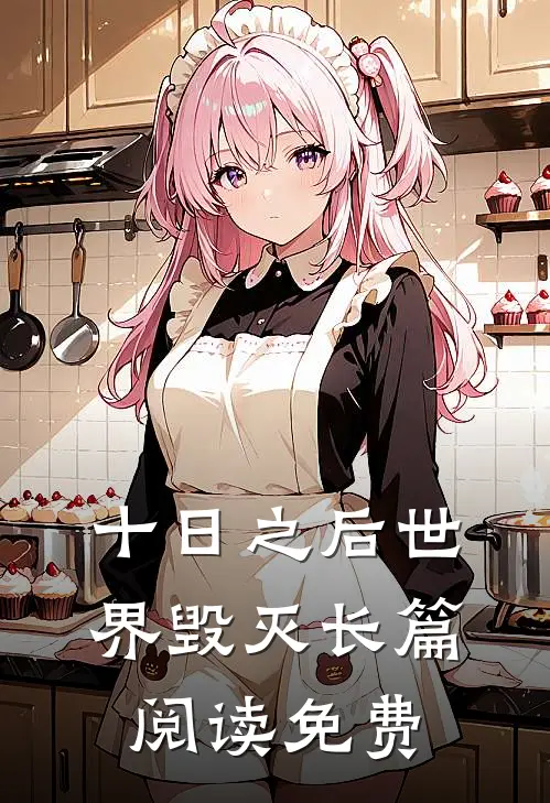 十日之后世界毁灭长篇阅读免费