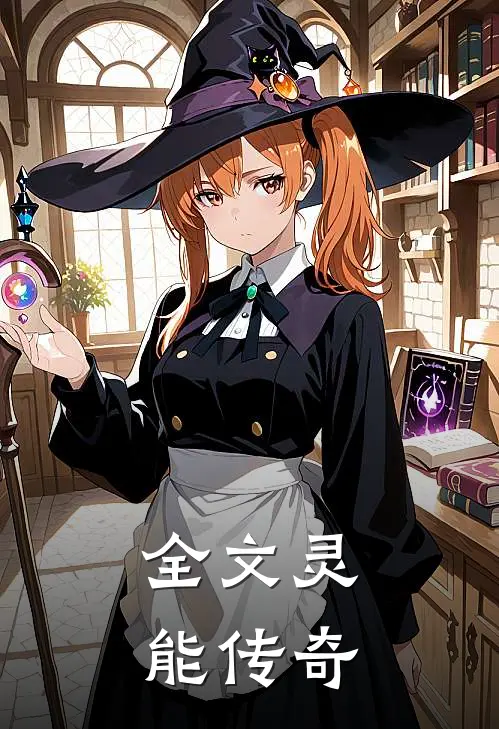 全文灵能传奇