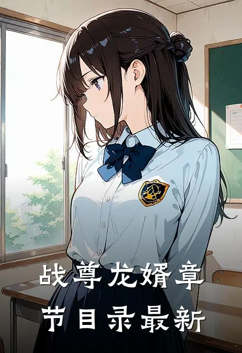 战尊龙婿章节目录最新