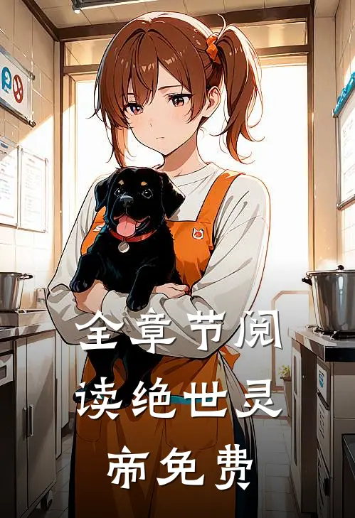 全章节阅读绝世灵帝免费